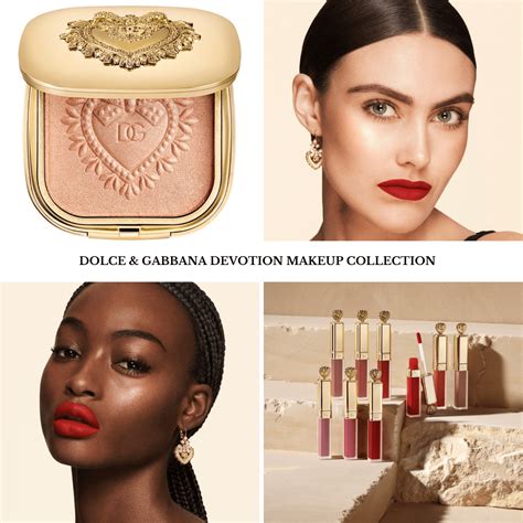 where to buy dolce and gabbana makeup in usa
